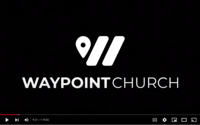 Waypoint Church Rohnert Park