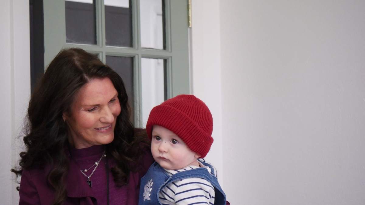 Carrie Watson — default