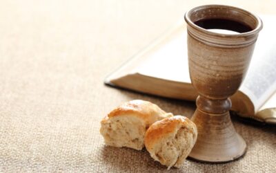 Maundy Thursday Family Devotional