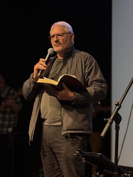 Randy Watson — default