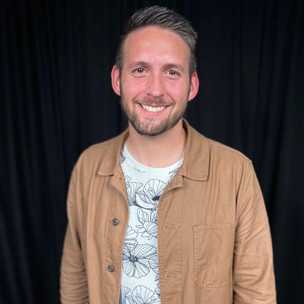 COLTON JANSEN  — default