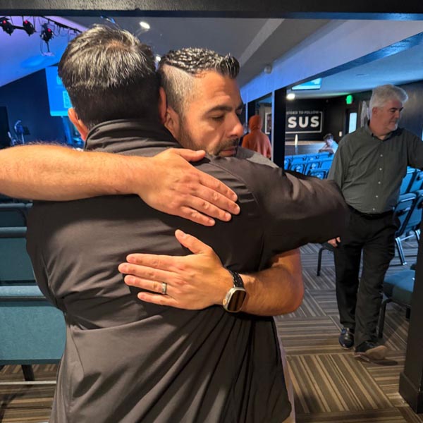 Chris Moghtaderi — hover