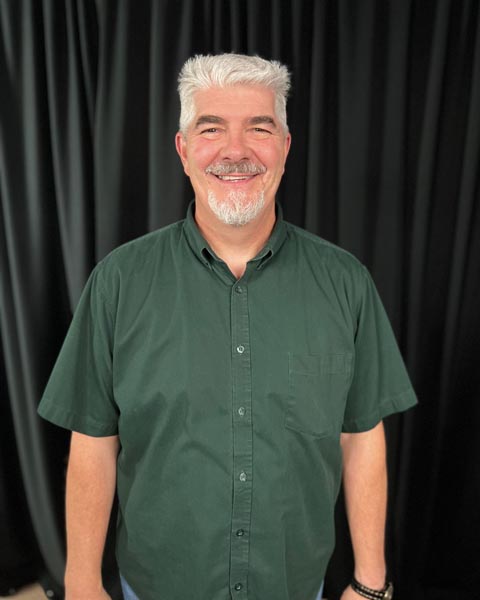 Bill Bailey — default