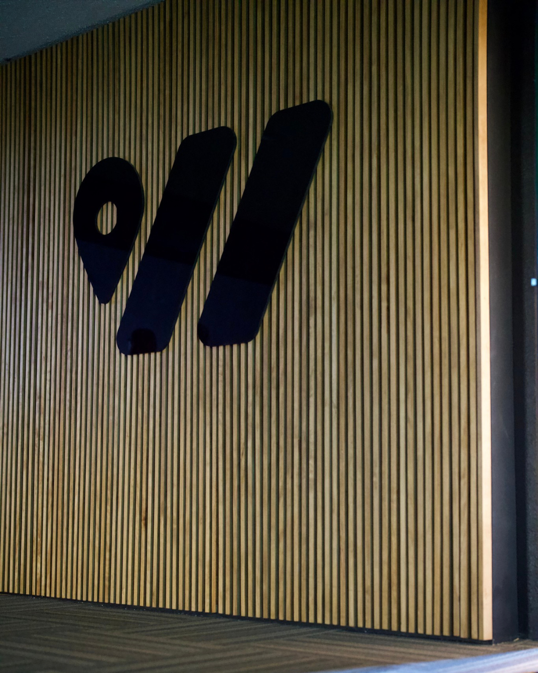 Staff name — hover