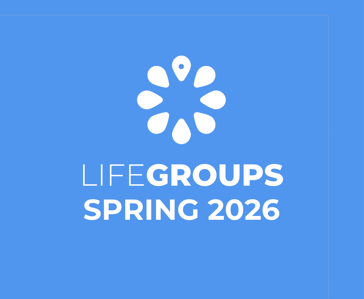 Waypoint LIfe Groups